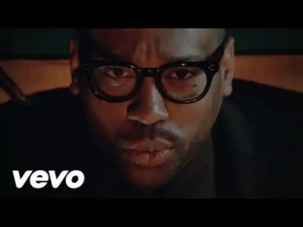 Video: PJ Morton - Work It Out